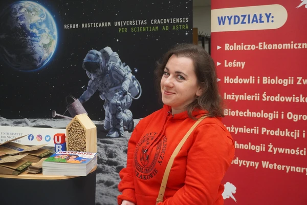 Dzień Otwarty URK