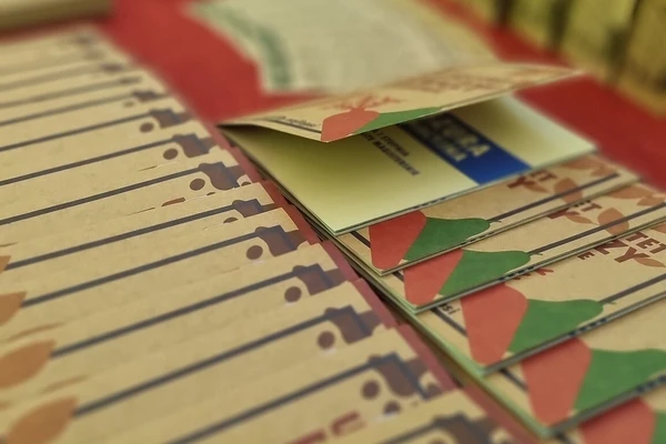 Świętokrzyskie Targi Edukacyjne w Sandomierzu 17 marca 2025 r.