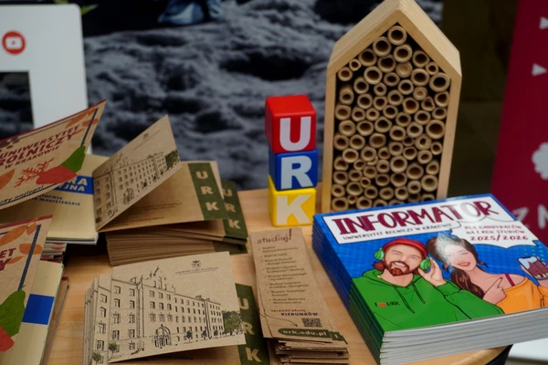 Dzień Otwarty URK