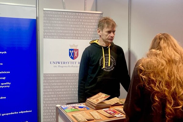 XXVII Ogólnopolskie Targi „Edukacja 2025” w Katowicach