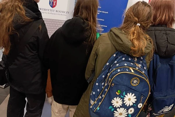 Świętokrzyskie Targi Edukacyjne w Kielcach