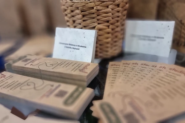 Podkarpackie Targi Edukacyjne Edu Salon