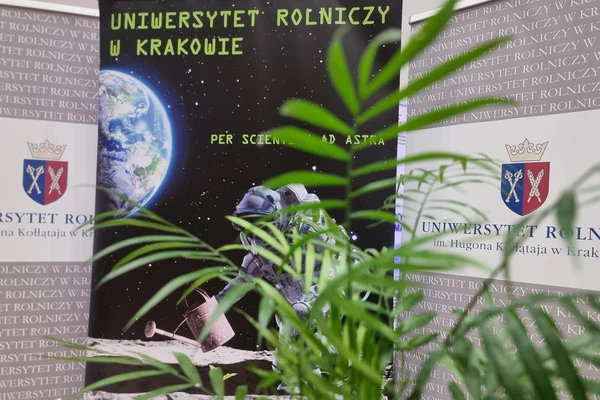 Targi edukacyjne "Edukacja, kariera, przyszłość" w Nowym Sączu