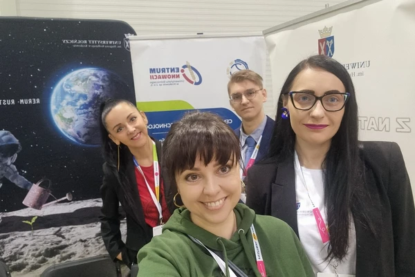 Małopolska przyszłości - Festiwal Uczelni